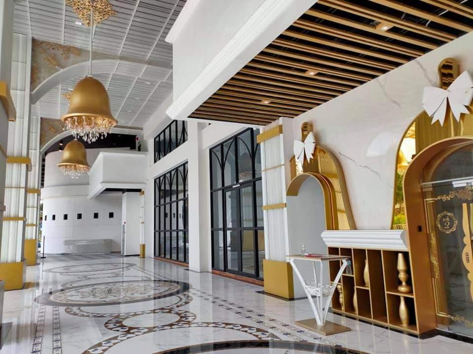 Arte Mont Kiara Host By Host Corner Suites Kuala Lumpur Exterior foto